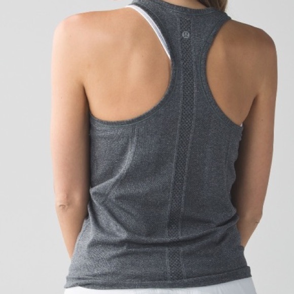 Lululemon Swiftly Tech Racerback - Picture 2 of 10